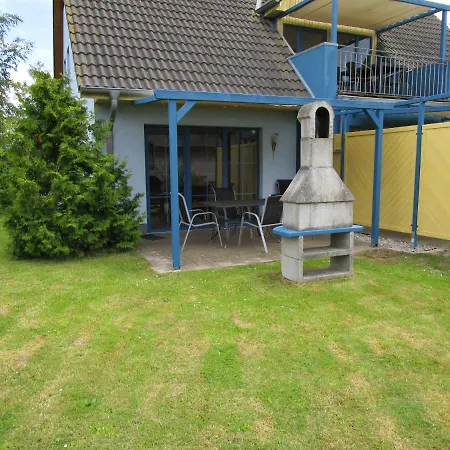 Ferienhaus Sanddorn Mit Eigener Sauna Boergerende-Rethwisch Exterior photo