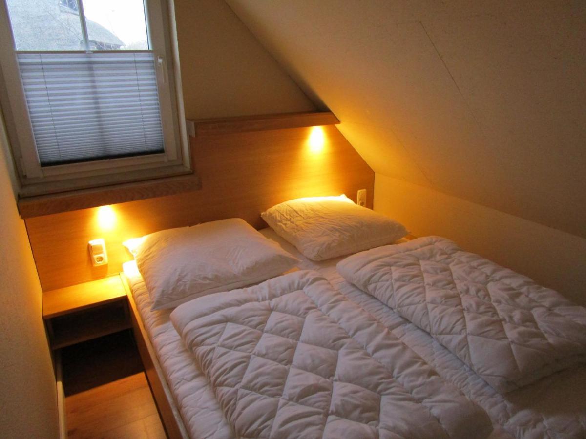 Apartment Sanddorn Mit Eigener Sauna *
