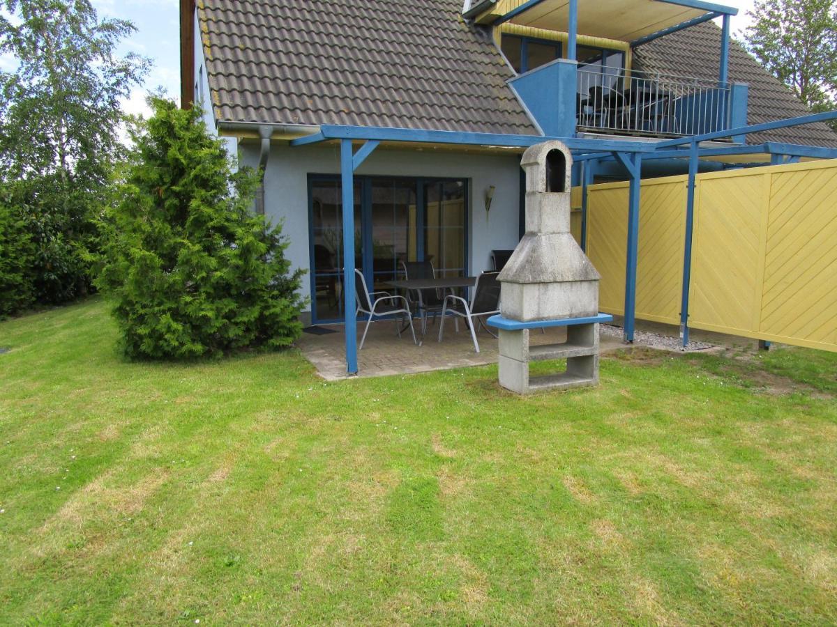 Sanddorn Mit Eigener Sauna Apartment Boergerende-Rethwisch